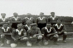 Bilde av Fotball på Helgerød